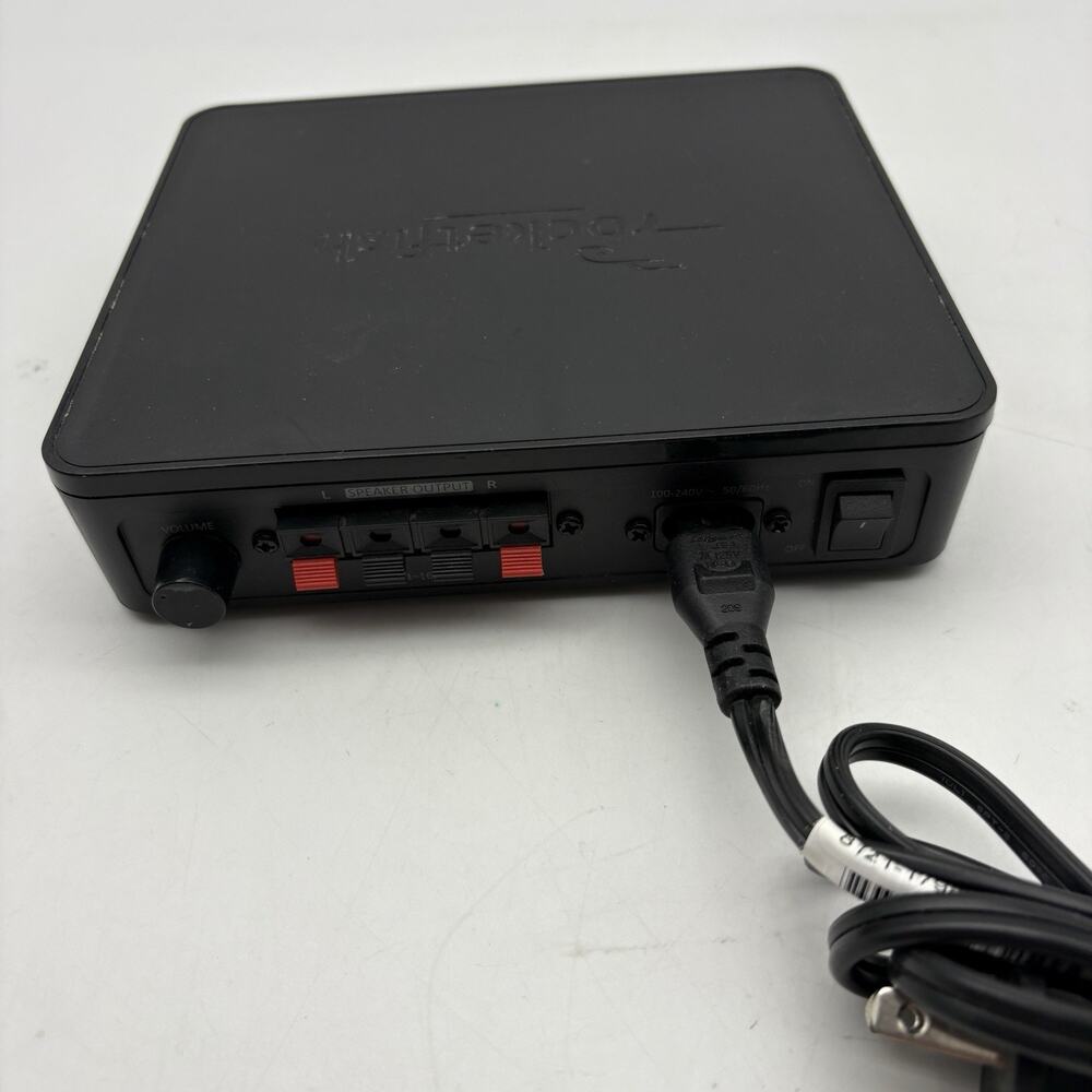 RocketFish RF-WHTIB-A Wireless Rear Speaker Kit – Receiver Only - Picture 5 of 7